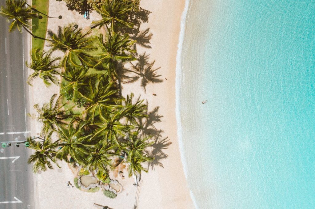 Escape to Paradise: The Best Exotic Destinations Around the World