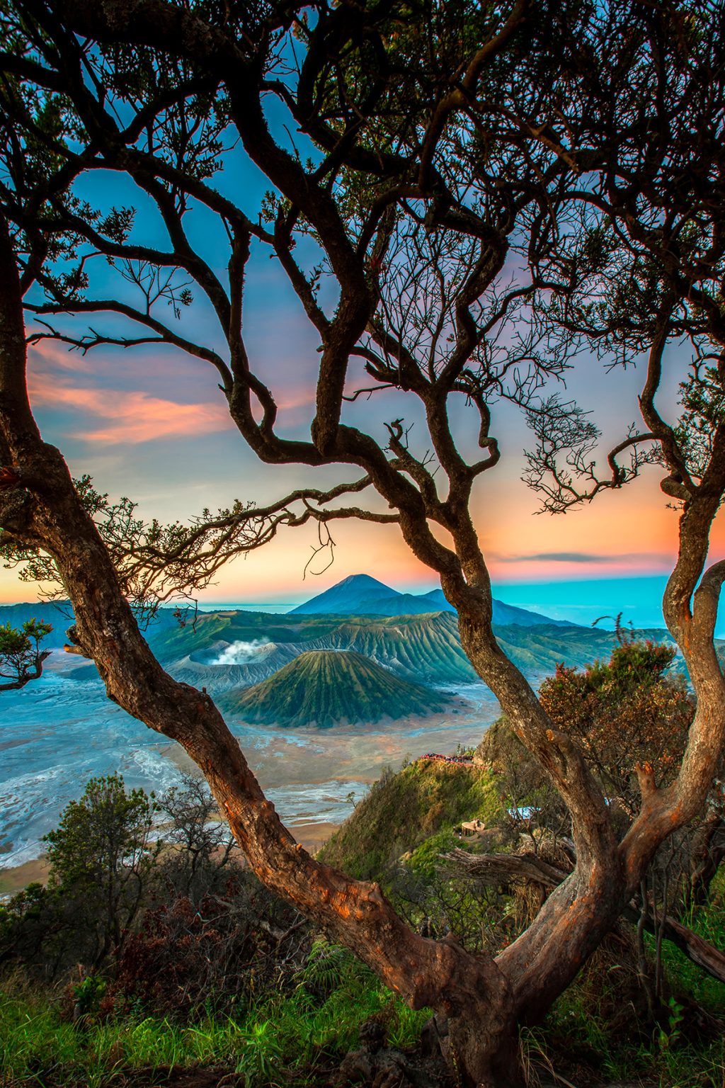 Wonderful Indonesia