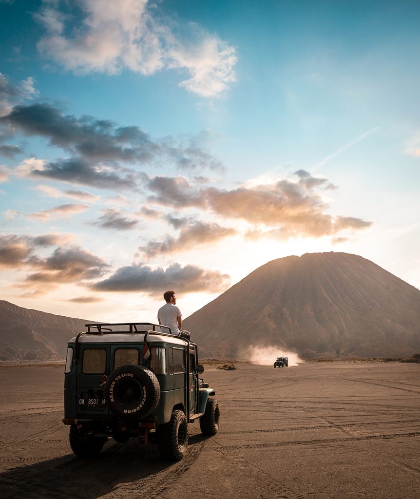 Wonderful Indonesia