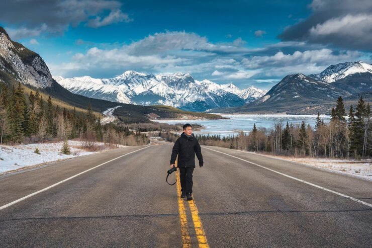 Alaska vacation packages